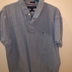 Tommy Hilfiger Polo Shirt Bundle